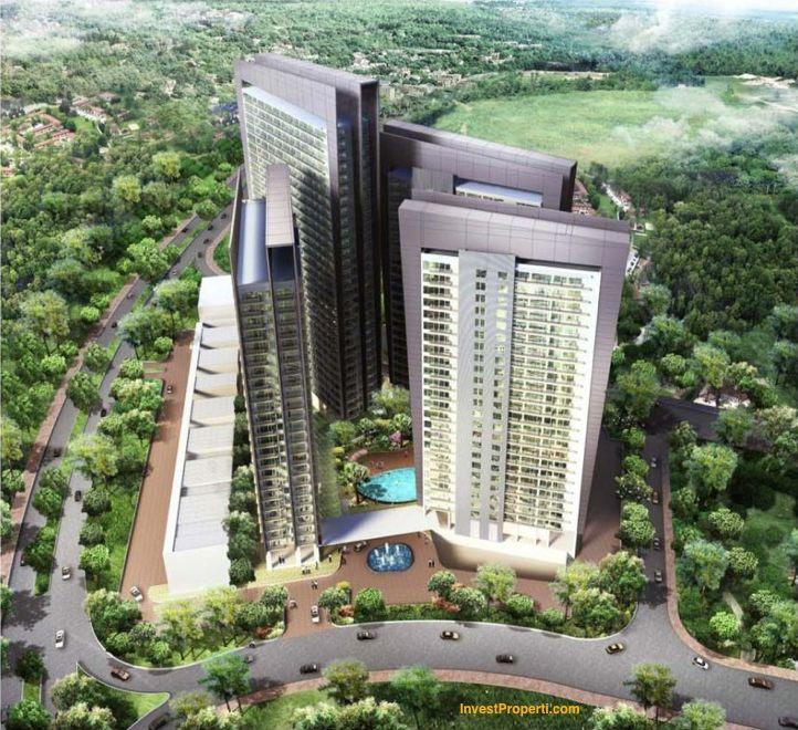 Casa De Parco Apartment Kedeper Ngoại thất bức ảnh